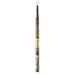 Eveline Cosmetics Micro Precise Ultra Precise Eyebrow Pencil 03 Dark Brown, 1 piece