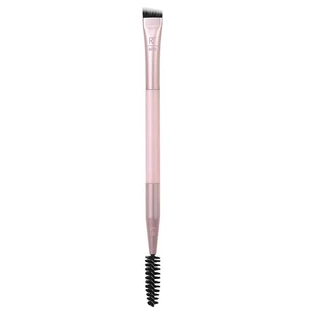 Real Techniques Pincel para cejas de doble punta