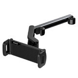 Joyroom JR-ZS369 suport pentru tabletă pe tetiera mașinii - negru