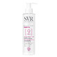 SVR Sensifine Dermo-Nettoyant D&#233;maquillant intensif et apaisant pour le visage et les yeux, 200 ml