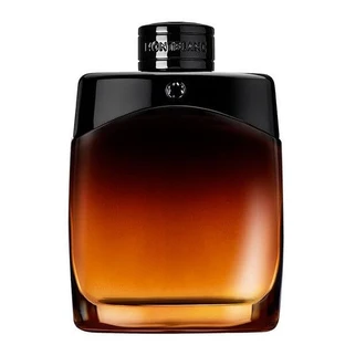 Agua de perfume Mont Blanc Legend Noche, 100 ml