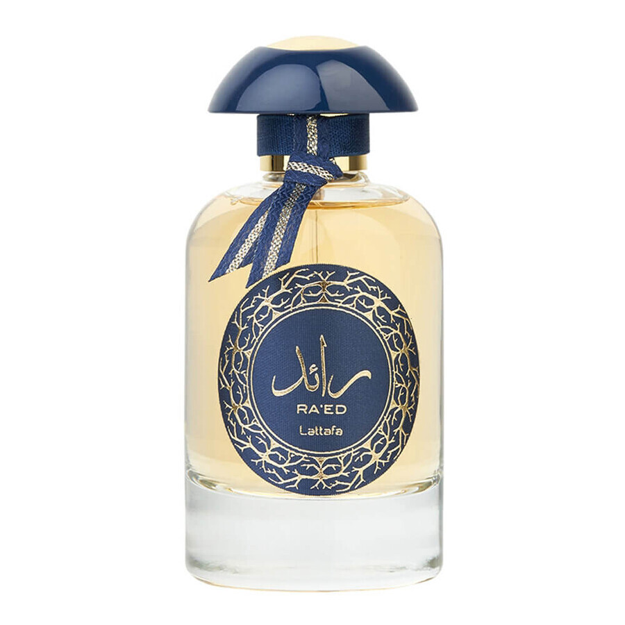 Lattafa Ra ed Luxe Eau de Parfum, 100 ml