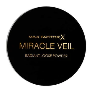 Max Factor Miracle Veil Illuminating Loose Powder Transculent, 4 g