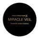 Max Factor Miracle Veil Illuminating Loose Powder Transculent, 4 g