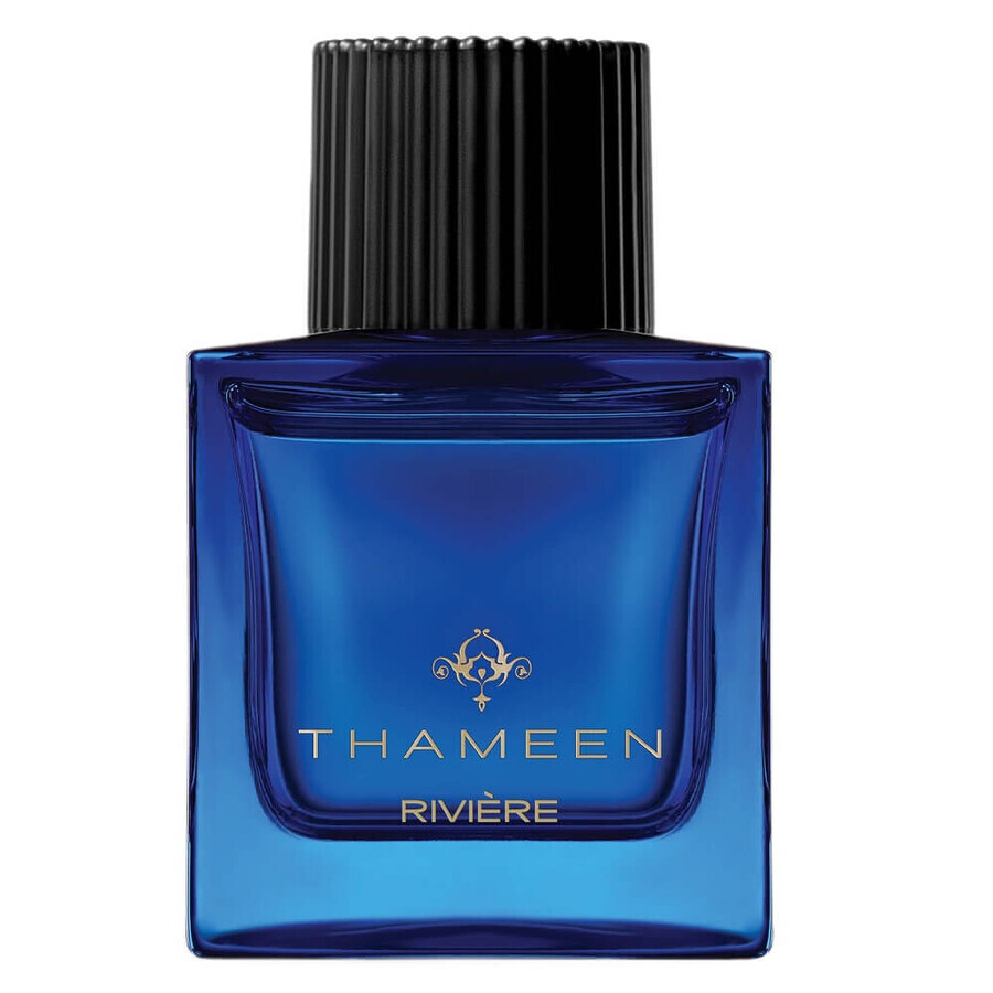 Extrait de parfum Thameen Riviere, 100 ml