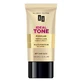 Oceanic Make Up Ideal Tone Perfect Matching Foundation 107 Donker beige, 30 ml