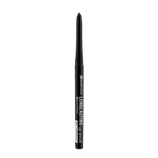 Essence Long Lasting Eye Pencil 01 Black Fever, 0.28 g