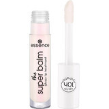 Essence The Super Balm Shiny Lip Treatment 01 Balmazing, 5 ml