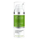 Bielenda Professional Acne Free ProExpert Crema correctora ligera de las imperfecciones del rostro, 50 ml
