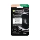 Garnier Charcoal + Caffeine Augenpflaster gegen Schwellungen, 5 g