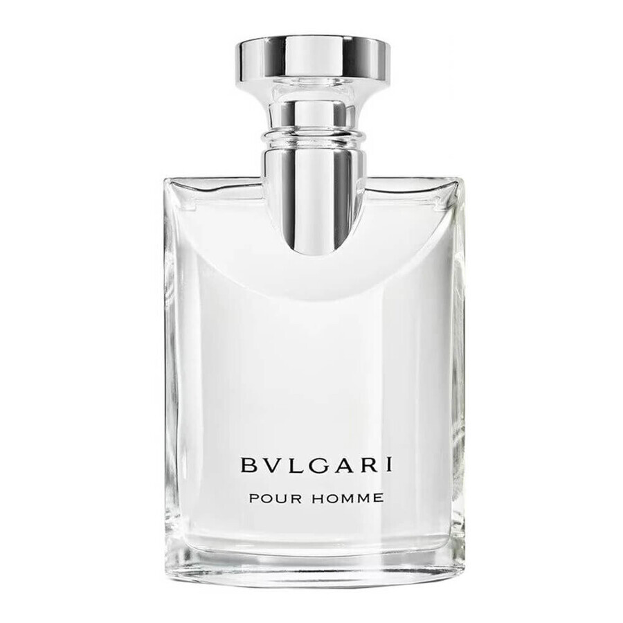 Bvlgari Pour Homme Eau de Toilette, 100 ml