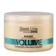 Sleek Line Seidenhaarmaske, 250 ml