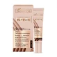 Bielenda Straffende Peptide 2-in-1-Creme für Augen und Augenlider + Peptid-Serum, 15 ml