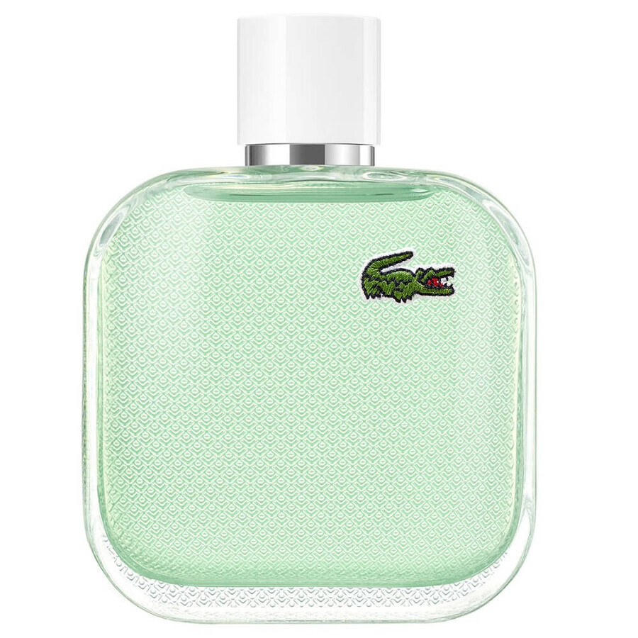 Lacoste L.12.12 Blanc Eau Fraiche Eau de Toilette, 100 ml