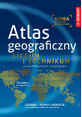 Atlas g&#233;ographique pour les &#233;coles secondaires et techniques