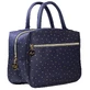 KillyS Golden Heart Schminktasche mit Griff