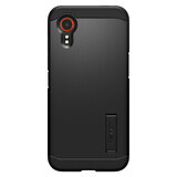 Funda Spigen Tough Armor para Samsung Galaxy XCover 7 - negra