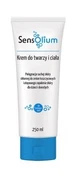Sensolium Face and Body Cream, 250 ml