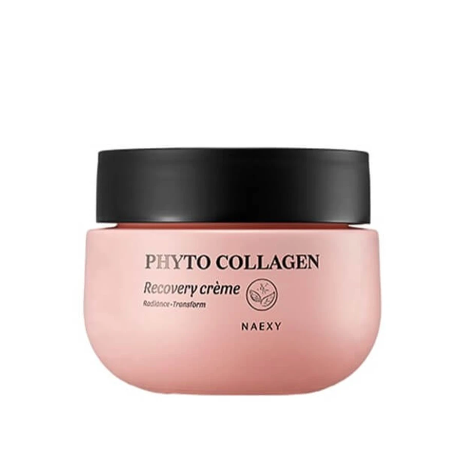 Naexy Phyto Collagen Recovery Cream Reconstructive Face Cream, 50 ml.