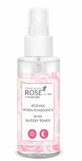 Flos-Lek, Rose for skin, Toning water with rose, 95 ml
