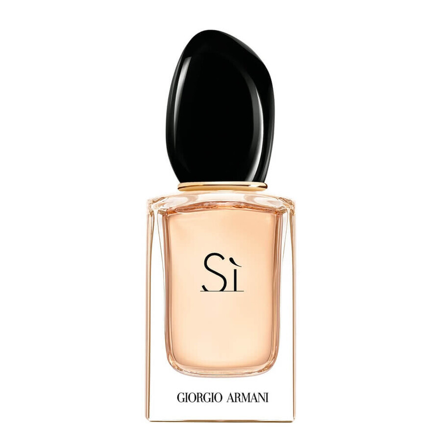 Giorgio Armani Si Eau de Parfum, 30ml