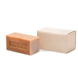 Hhuumm Naturseife mit rosa Tonerde - Rouge, 110 g