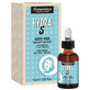 L Erboristica Vintage Hydra 5 Moisturizing Face Serum, 15 ml