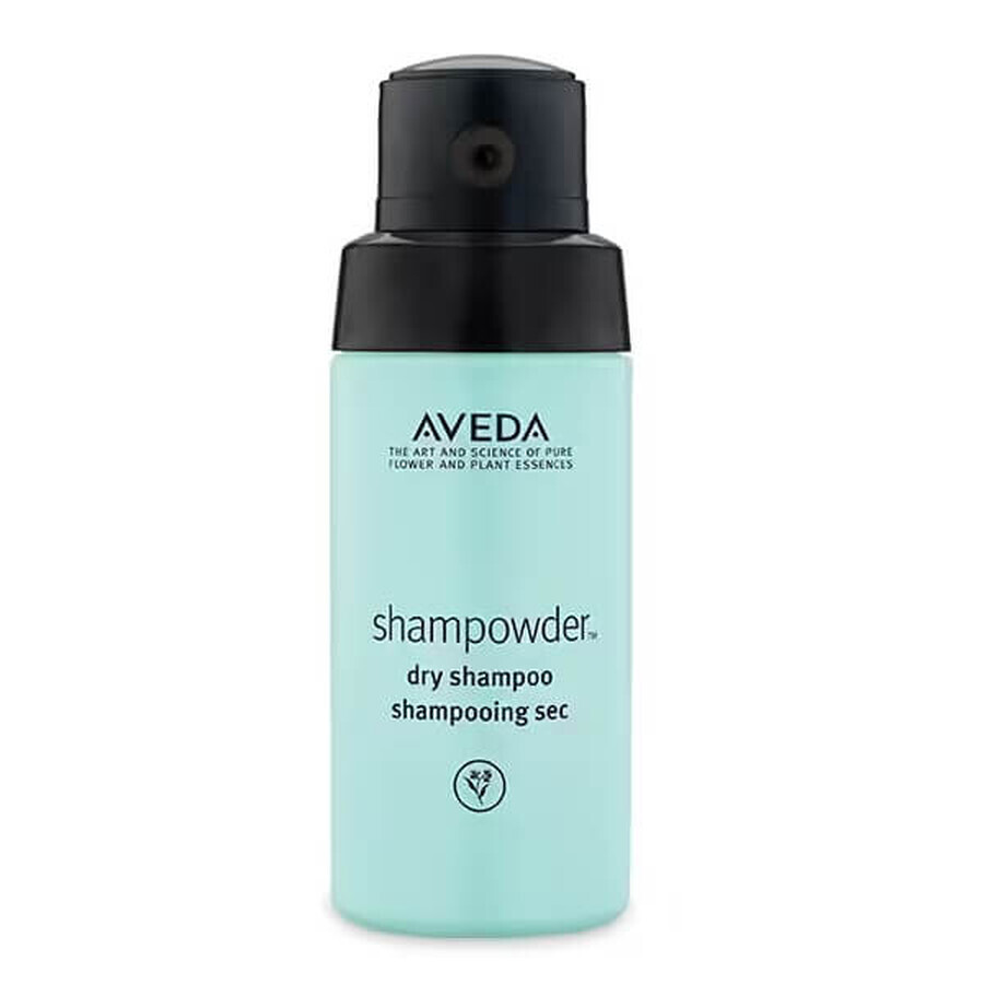 Shampooing sec ShamPowder d'Aveda, 56 ml