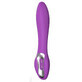 S-Hande Soft Bunny Vibrator with 9 vibration modes Violet