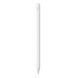 Baseus Smooth Writing 2 Series Stylus activ cu încărcare dublă - alb