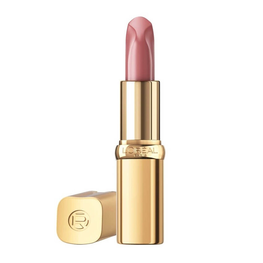 L Oreal Paris Color Riche Nude Lipstick 601 Worth It