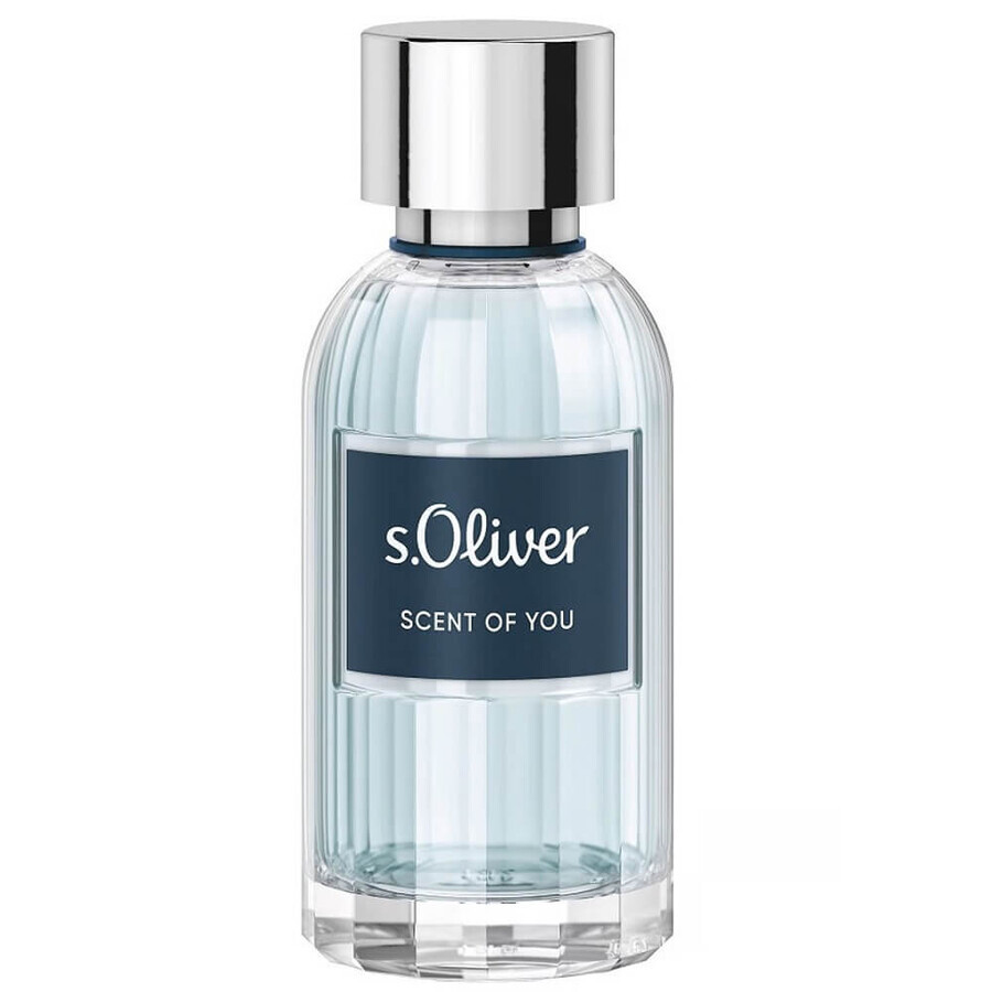 Winkel op s.Oliver Scent Of You Men aftershave, 50 ml s.Oliver Scent Of You Men aftershave, 50 ml