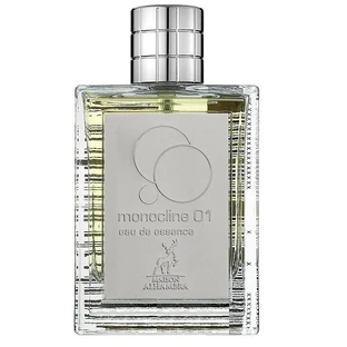 Maison Alhambra Monocline 01 Eau de Parfum, 100 ml
