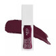 Neo Make Up Intense Serum Long Lasting Liquid Lipstick 10 Plum Burgundy, 5 ml