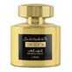 Lattafa Confidential Private Gold Eau de Parfum, 100 ml