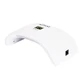 NeoNail LED Eco3 lampe 12W/36 Blanc