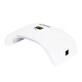 NeoNail LED Eco3 lampe 12W/36 Blanc