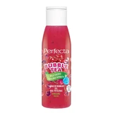 Perfecta Bubble Tea Wild Cherry + Green Tea Shower Gel, 100 ml