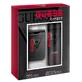Guess Effect Set Eau de Toilette, 100 ml + Spray Deodorant, 226 ml