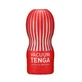 Tenga Air-Tech Vaso de Vacío Reutilizable Masturbador Rojo
