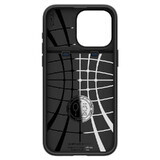 Funda Spigen Slim Armor CS para iPhone 15 Pro Max - azul