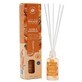 La Casa de los Aromas Mikado Fragrance Sticks Cinnamon amp; Orange, 30 ml.