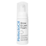 Refectocil Brow amp; Lash Foam Cleansing foam for eyebrows and eyelashes, 45 ml.