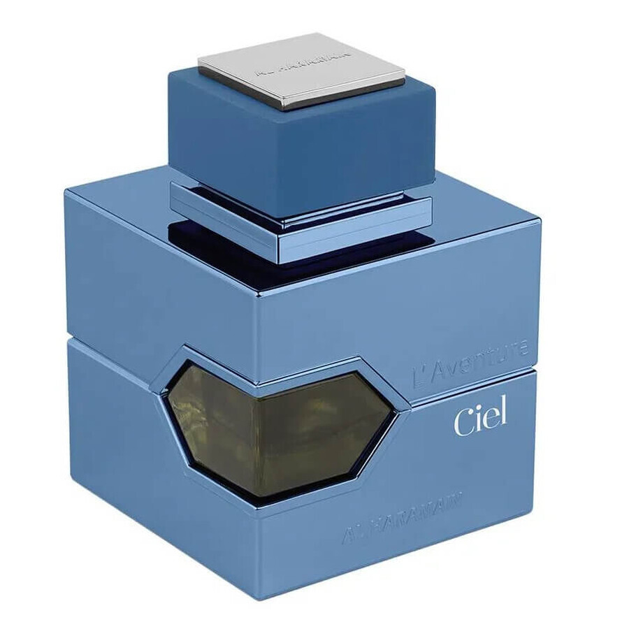 Al Haramain L Aventure Ciel Extrait de parfum, 100 ml