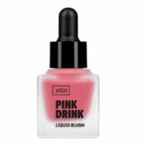 Wibo Pink Drink Liquid Blush 2, 15 ml