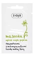 Ziaja, Cucumber and Mint, Enzymatic Mask, 7ml