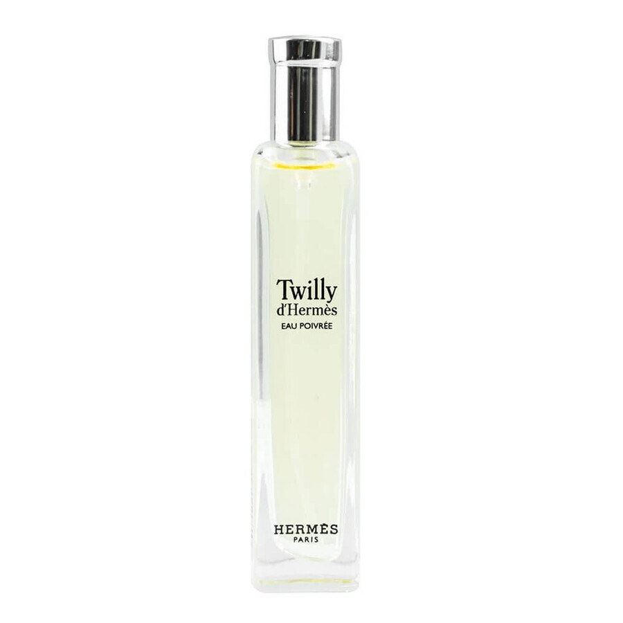 Hermes Twilly D Hermes Eau Poivree Eau de Parfum, 15 ml