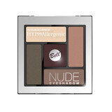 Bell HypoAllergenic Nude Satin Cream Shadows 04, 5g