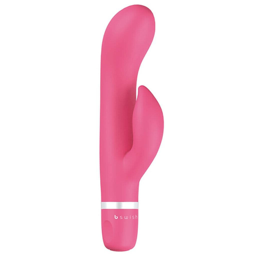 B Swish Bwild Classic Marine Rabbit Vibrator Guava bunny vibrator