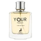 Maison Alhambra Your Touch For Women Eau de Parfum, 100 ml.